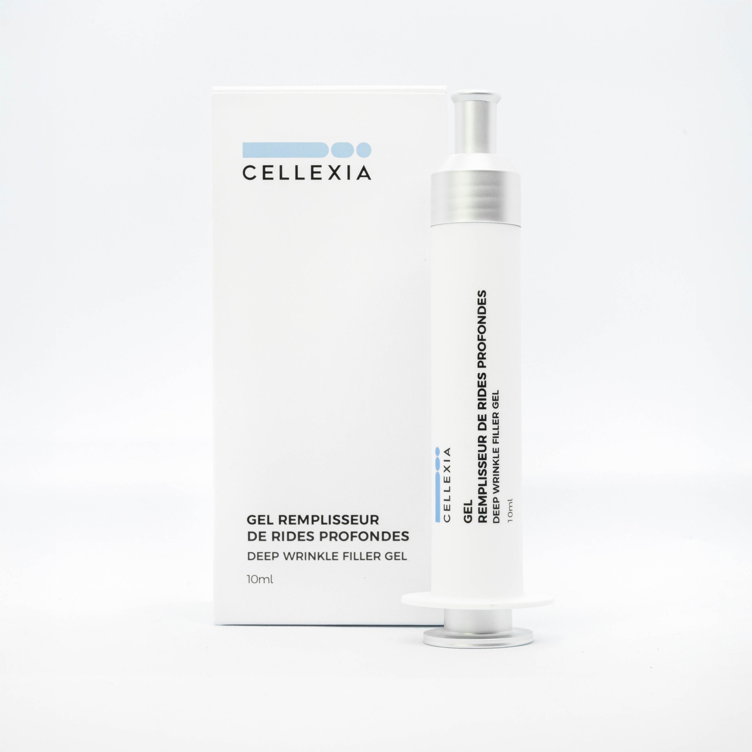 Deep Wrinkle Filler Gel