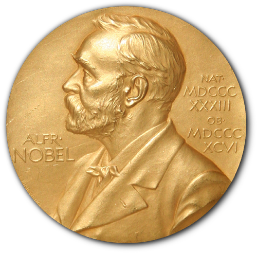 Nobel Prize-Inspired Research