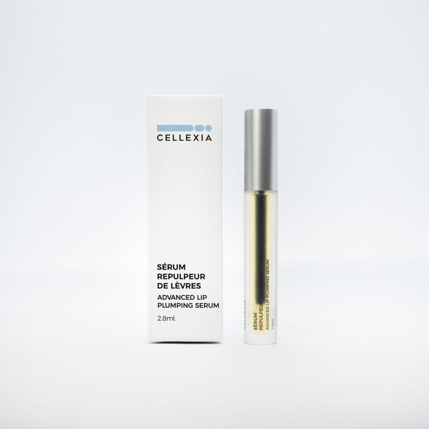 Sérum Repulpeur de Lèvres