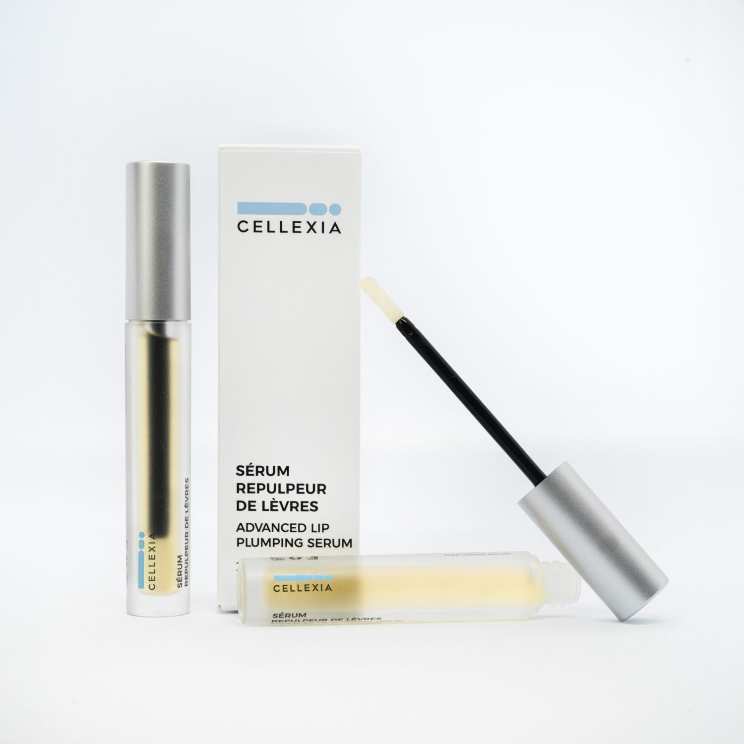 Sérum Repulpeur de Lèvres